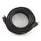Фото - Кабель Cablexpert HDMI - HDMI V 1.4 (M/M), 7.5 м, чорний (CC-HDMI4-7.5M) пакет | click.ua