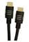 Фото - Кабель Tecro HDMI - HDMI V 1.4 (M/M), 5 м, Black (HD 05-00) | click.ua