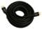 Фото - Кабель Tecro HDMI - HDMI V 1.4 (M/M), 5 м, Black (HD 05-00) | click.ua