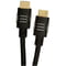 Фото - Кабель Tecro HDMI - HDMI V 1.4 (M/M), 5 м, Black (HD 05-00) | click.ua