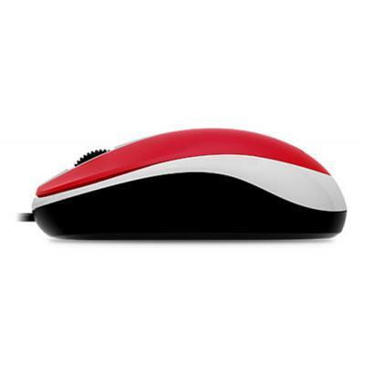 Мышь Genius DX-120 Red (31010105104)