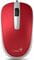Фото - Мышь Genius DX-120 Red (31010105104) | click.ua