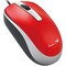 Фото - Миша Genius DX-120 Red (31010105104) | click.ua