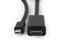 Фото - Кабель Cablexpert mini Displayport - HDMI V 1.2 (М/М), 1.8 м, чорний (CC-mDP-HDMI-6) пакет | click.ua
