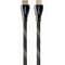 Фото - Кабель Cablexpert HDMI - HDMI V 2.1 (M/M), 2 м, черный (CCBP-HDMI8K-2M) коробка | click.ua