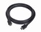 Фото - Кабель Cablexpert HDMI-HDMI V 2.0 (M/M), 4.5 м, черный (CC-HDMI4-15) пакет | click.ua