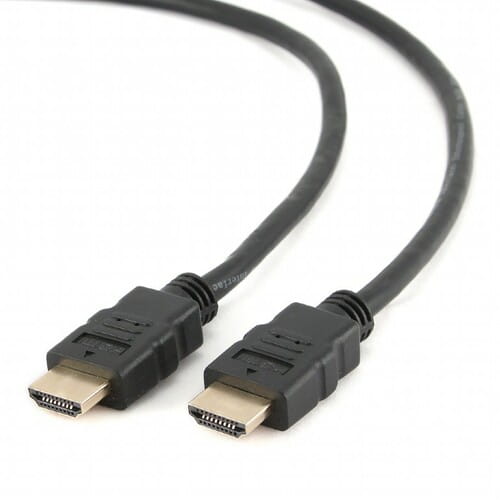 Фото - Кабель Cablexpert   HDMI-HDMI V 2.0 (M/M), 4.5 м, чорний  пакет (CC-HDMI4-15)