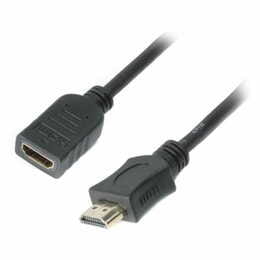 Кабель Cablexpert (CC-HDMI4X-15) удлинитель HDMI 4.5м