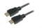 Фото - Кабель Maxxter HDMI - HDMI V 1.4 (M/M), 0.5 м, черный (V-HDMI4-0.5M) пакет | click.ua
