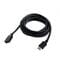 Фото - Кабель Cablexpert (CC-HDMI4X-0.5M) подовжувач HDMI - HDMI v.2.0, 0.5м | click.ua