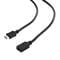 Фото - Кабель Cablexpert (CC-HDMI4X-0.5M) подовжувач HDMI - HDMI v.2.0, 0.5м | click.ua