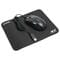 Фото - Мышь A4Tech X-710BK Black USB + коврик A4Tech X7-200MP | click.ua