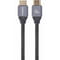 Фото - Кабель Cablexpert HDMI - HDMI V 2.0 (M/M), 7.5 м, Black (CCBP-HDMI-7.5M) | click.ua