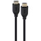 Фото - Кабель Cablexpert HDMI - HDMI V 2.1 (M/M), 3 м, черный (CC-HDMI8K-3M) пакет | click.ua