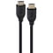 Фото - Кабель Cablexpert HDMI - HDMI V 2.1 (M/M), 3 м, черный (CC-HDMI8K-3M) пакет | click.ua