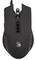 Фото - Мышь A4Tech Q81 Bloody Neon XGlide Black USB | click.ua