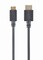 Фото - Кабель Cablexpert HDMI - mini-HDMI V 1.4 (M/M), 3 м, черный (CC-HDMI4C-10) пакет | click.ua