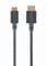 Фото - Кабель Cablexpert HDMI - mini-HDMI V 1.4 (M/M), 3 м, черный (CC-HDMI4C-10) пакет | click.ua