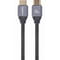 Фото - Кабель Cablexpert HDMI - HDMI V 2.0 (M/M), 5 м, черный/серый (CCBP-HDMI-5M) коробка | click.ua