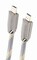 Фото - Кабель Cablexpert HDMI - HDMI V 2.0 (M/M), 1 м, сірий (CCBP-HDMIPCC-1M) коробка | click.ua