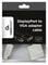Фото - Адаптер Cablexpert DisplayPort - VGA (M/F), 0.15 м, белый (A-DPM-VGAF-02-W) пакет | click.ua