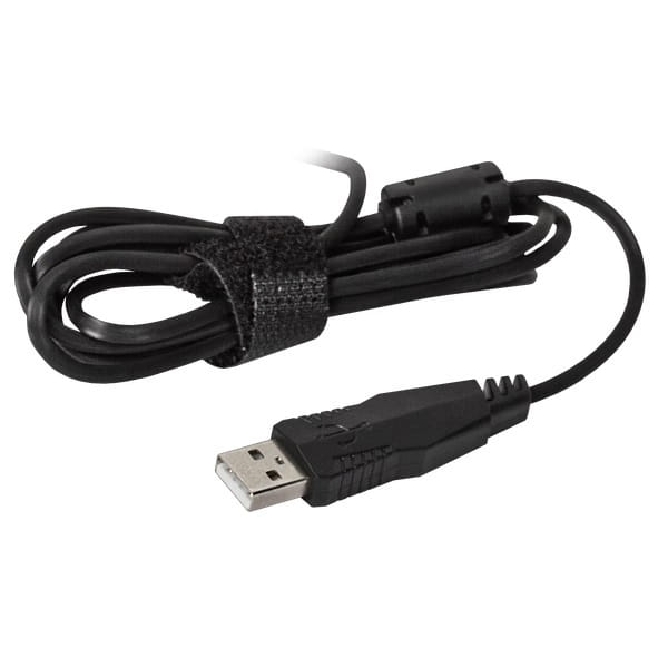 Миша Defender Redragon Gerderus Black/Red (70241)