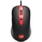 Фото - Миша Defender Redragon Gerderus Black/Red (70241) | click.ua