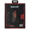 Фото - Миша Defender Redragon Gerderus Black/Red (70241) | click.ua
