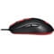 Фото - Миша Defender Redragon Gerderus Black/Red (70241) | click.ua