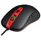 Фото - Миша Defender Redragon Gerderus Black/Red (70241) | click.ua