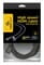 Фото - Кабель Cablexpert HDMI - HDMI V 1.4 (M/M), вилка/кутова вилка, 3 м, чорний (CC-HDMI490-10) пакет | click.ua