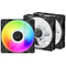Фото - Вентилятор Arctic P14 Pro A-RGB Black - 3 Pack (ACFAN00320A) | click.ua