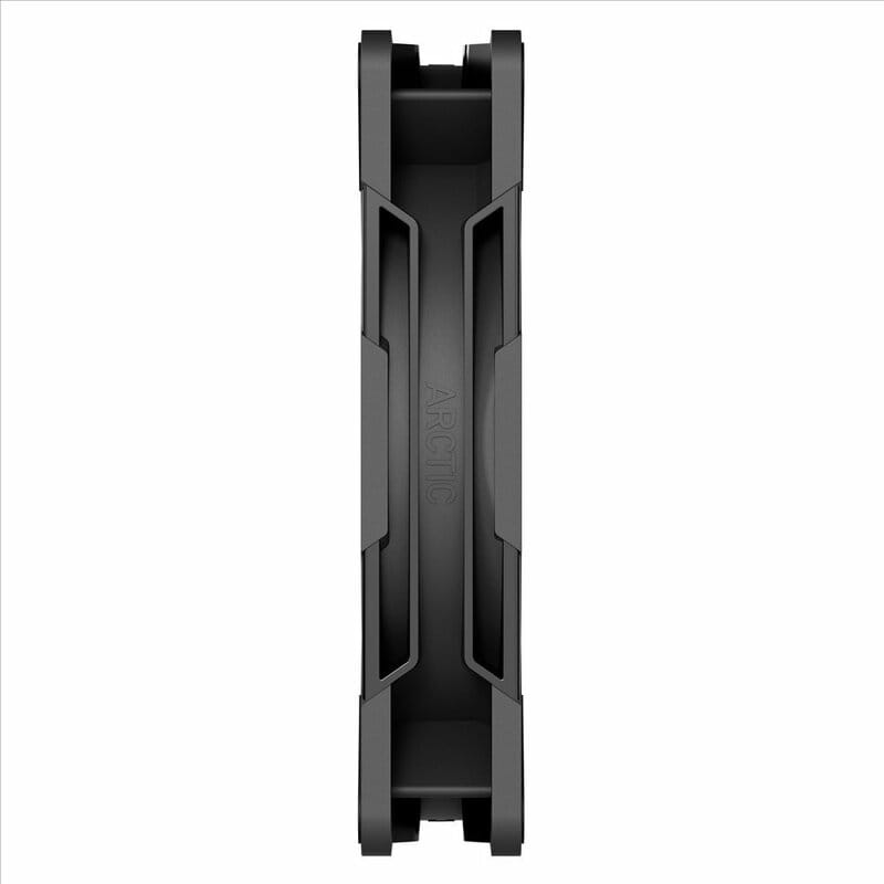 Вентилятор Arctic P14 Pro A-RGB Black - 3 Pack (ACFAN00320A)