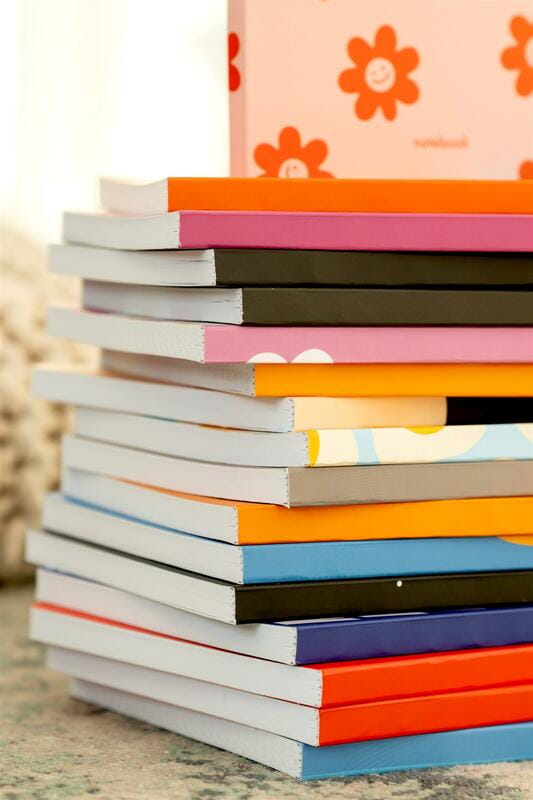 Блокнот Orner Діловий кіт (maliu-0228)