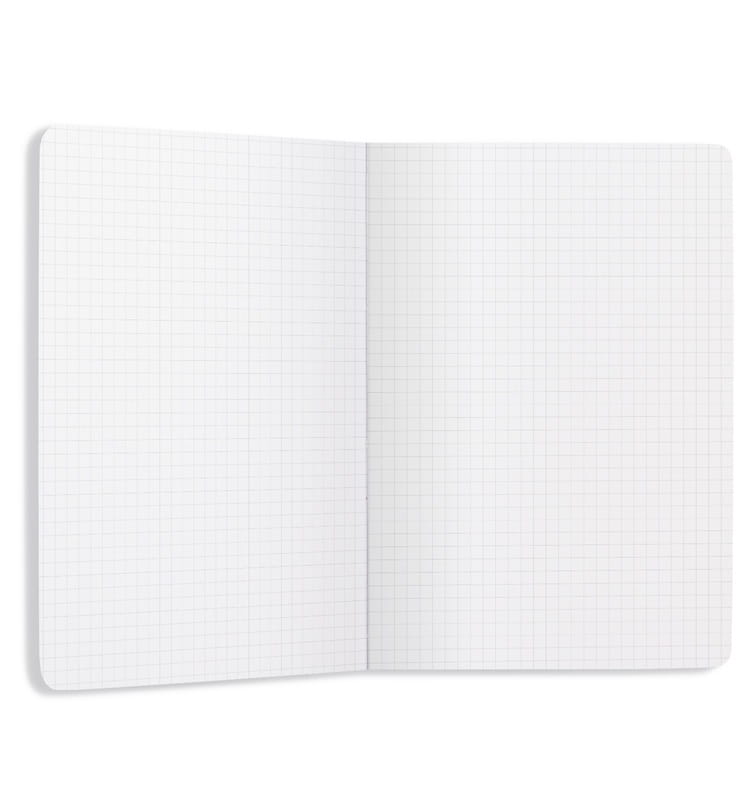 Блокнот Orner Діловий кіт (maliu-0228)