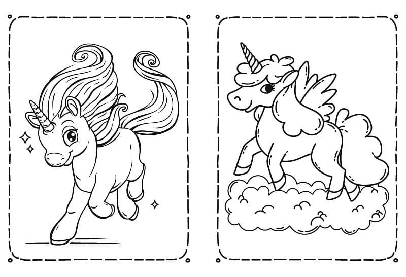 Я українець! Розмальовка для юних патріотів