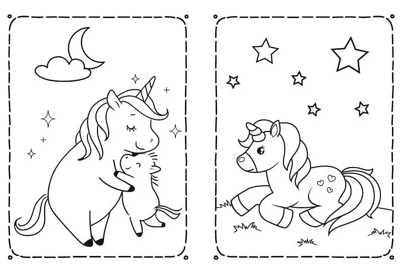 Я українець! Розмальовка для юних патріотів