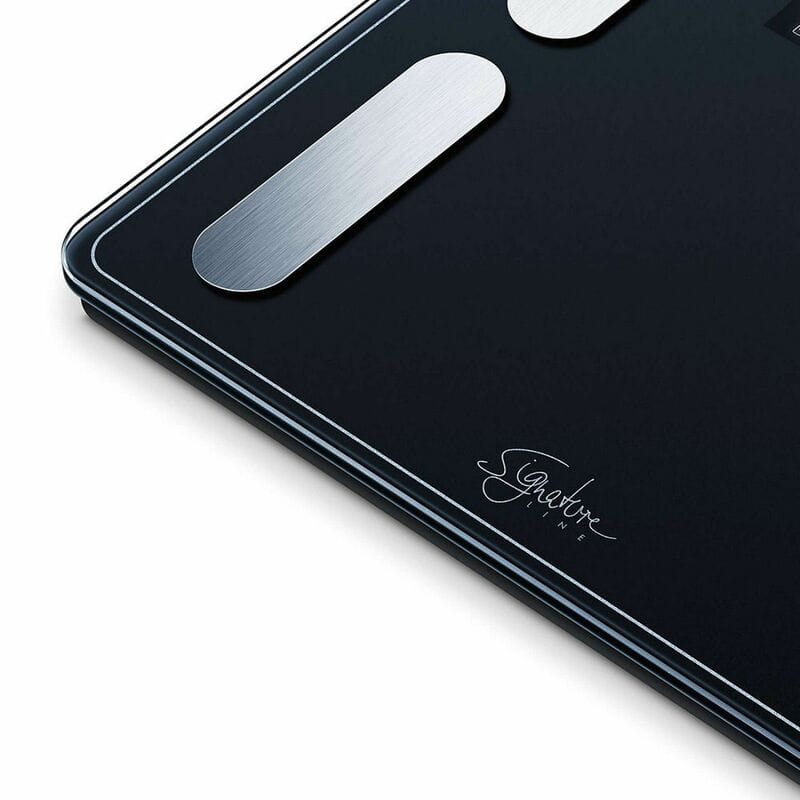 Ваги підлогові Beurer BF 410 Line black