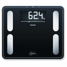 Ваги підлогові Beurer BF 410 Line black