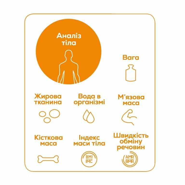 Ваги підлогові Beurer BF 410 Line white