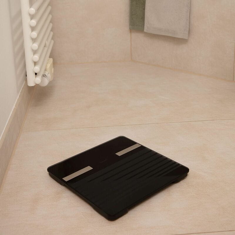 Ваги підлогові Beurer BF 451