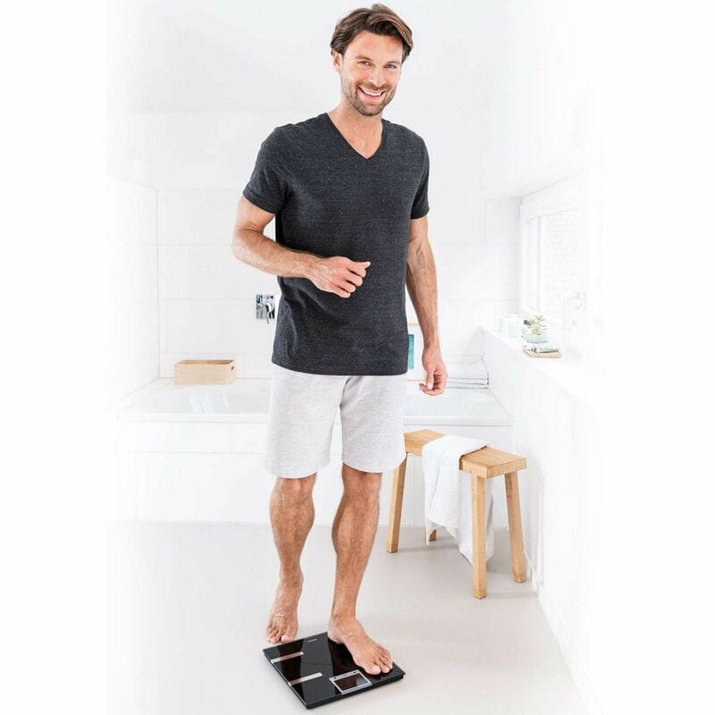 Ваги підлогові Beurer BF 720