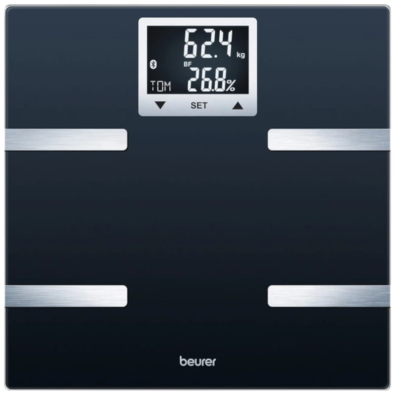 Ваги підлогові Beurer BF 720