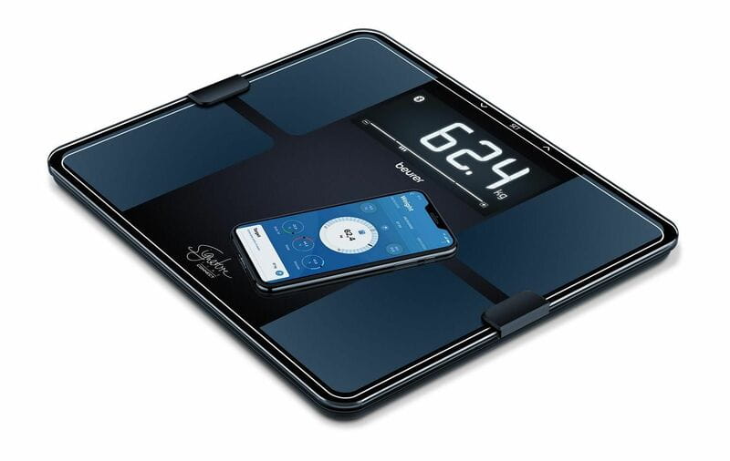 Ваги підлогові Beurer BF 915