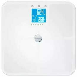 Ваги підлогові Beurer BF 950 white