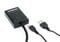 Фото - Адаптер Cablexpert HDMI - VGA (F/M), 0.15 м, Black (A-VGA-HDMI-01) | click.ua
