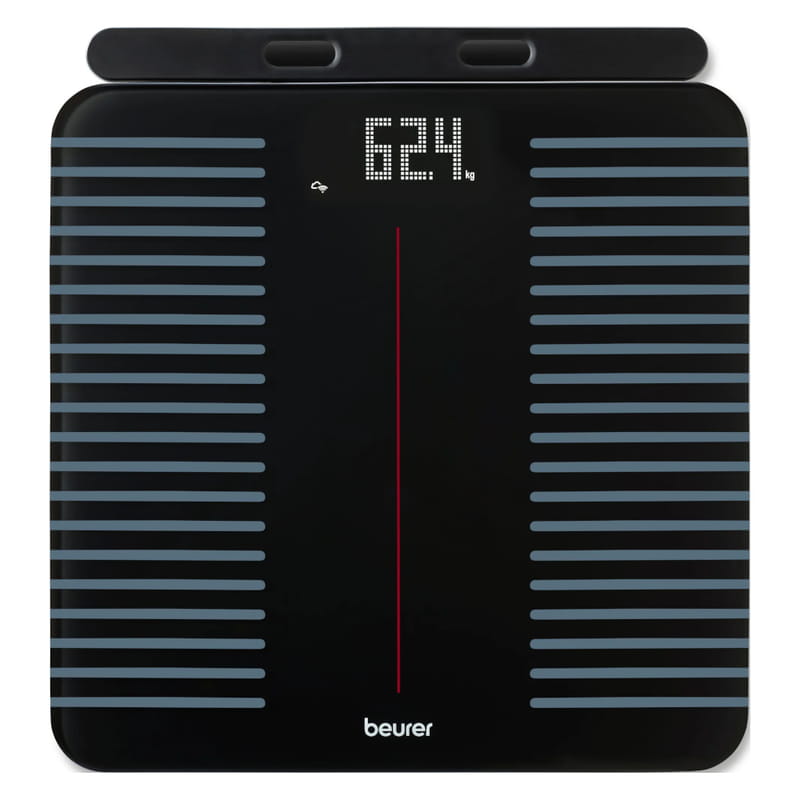 Ваги підлогові Beurer BF 990