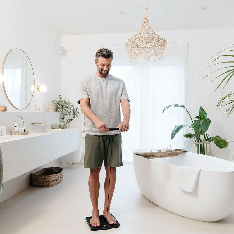 Ваги підлогові Beurer BF 990