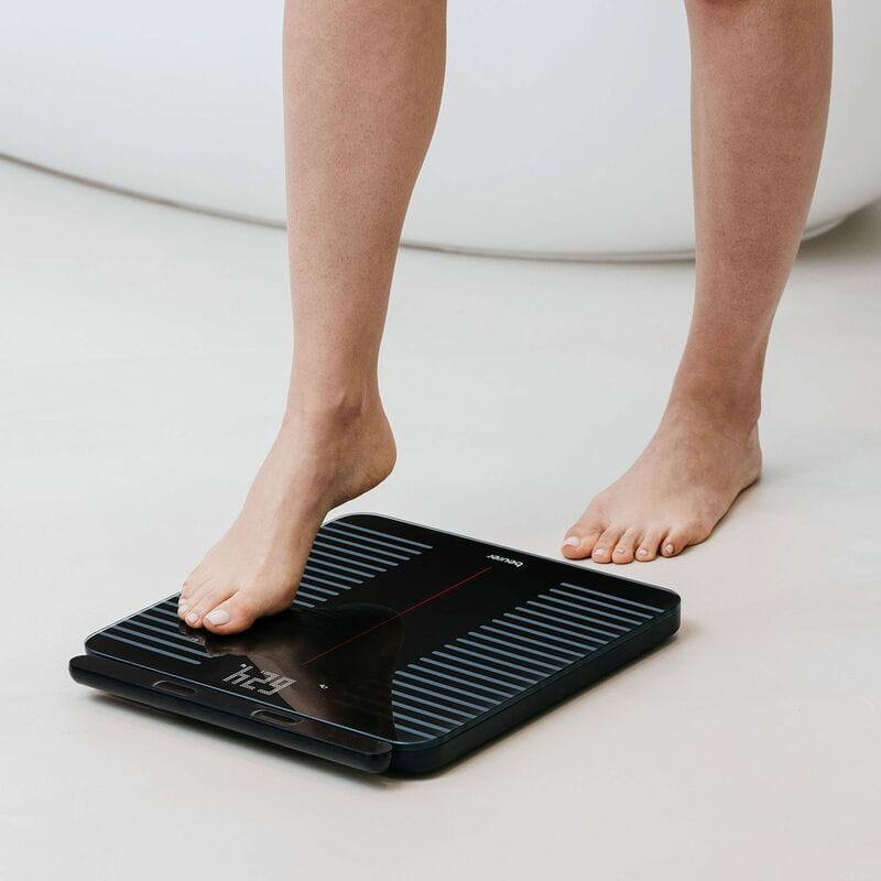 Ваги підлогові Beurer BF 990