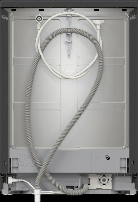 Посудомийна машина Bosch SMS4IKC62T